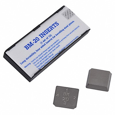 STEELMAX SMPLY000004 Cutting Inserts