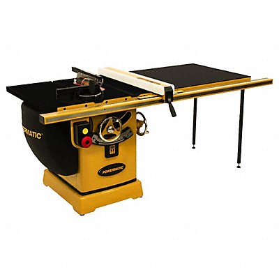 819ZK7 POWERMATIC PM2000T Cabinet Saw