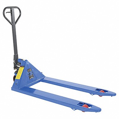 VESTIL PM42748 PALLET JACK STANDARD