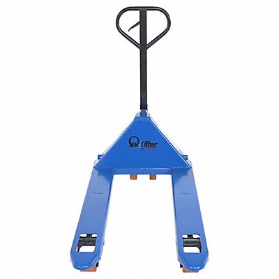 VESTIL PMCPM52748 Pramac Hand Pallet Truck 27x48