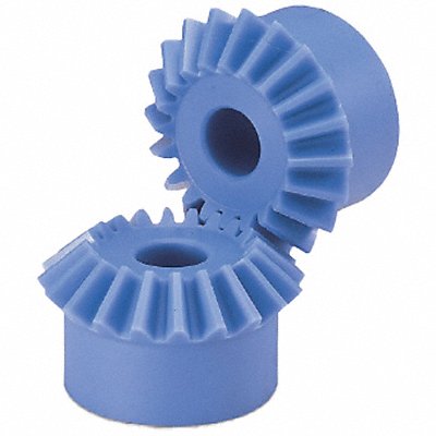 KHK GEARS PM2520 Nyllon Miter Gears