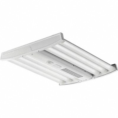 LITHONIA LIGHTING IBG36000LMSEFAFLNDMVOLTGZ1050K80CRIDWH LEDHiBay 25 5/8 L 20 5/8 W 2 3/4 H 218W