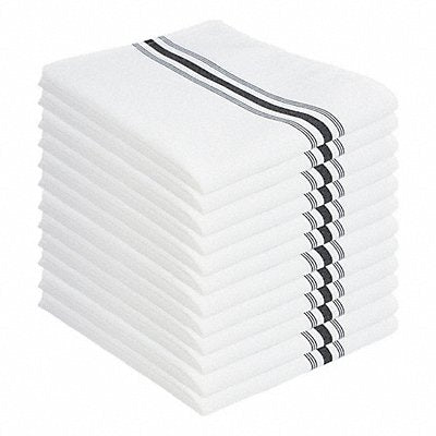 MONARCH PNPBISTROBL Table Linens Polyester 18 L PK12