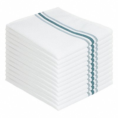 MONARCH PNPBISTROHG Table Linens Polyester 18 L PK12