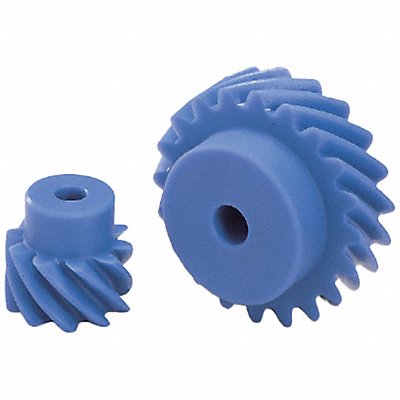 KHK GEARS PN220L Nylon Screw Gear