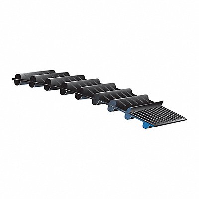 GATES TP2000-5M-09 Timing Belt 400 Teeth Two Sides Tooth