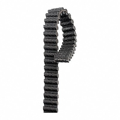 GATES TP280014MGT85 Timing Belt 200 Teeth Two Sides Tooth