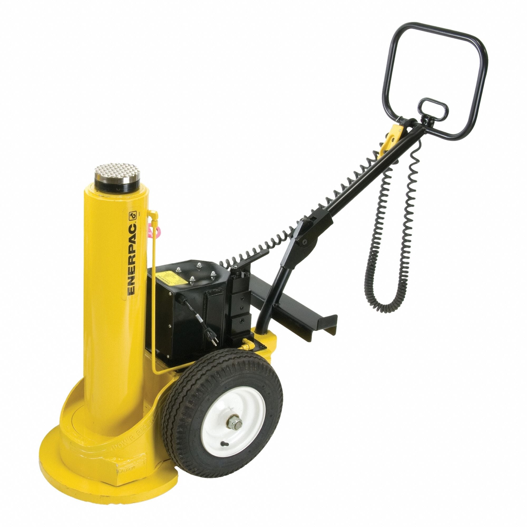 ENERPAC PREME06014L POWR-RISER Jack Electric