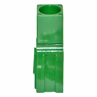 ANDERSON POWER PRODUCTS PP30GNDP Pin Housing PP30 For Green