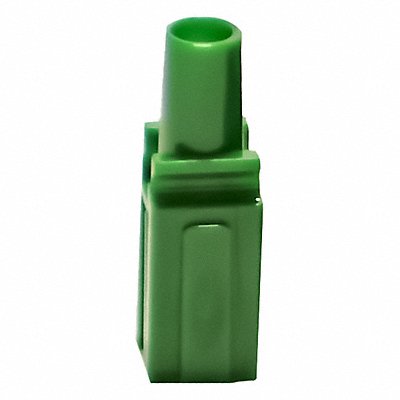 ANDERSON POWER PRODUCTS PP30GNDS Socket Housing PP30 For Green