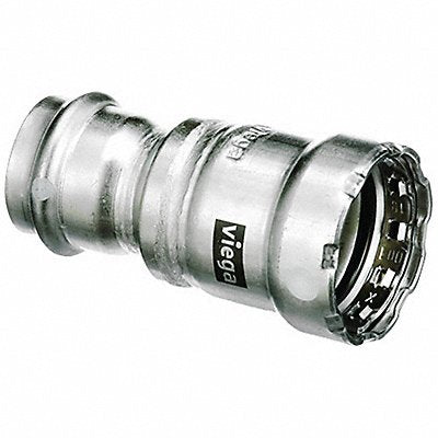 VIEGA MEGAPRESS 95485 Transition coupling