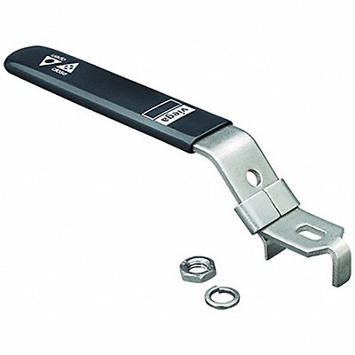 VIEGA MEGAPRESS 86716 Replacement Handle 3-piece XL