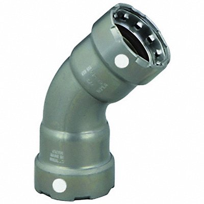 VIEGA MEGAPRESS 84355 Elbow