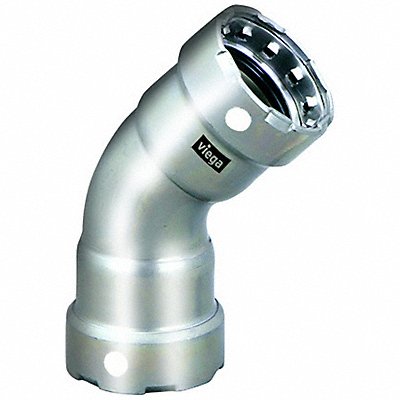 VIEGA MEGAPRESS 91755 Elbow