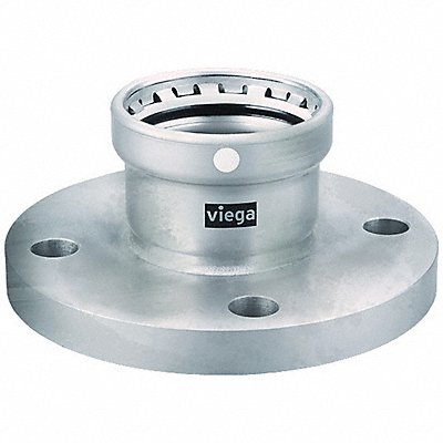 VIEGA MEGAPRESS 98530 Flange