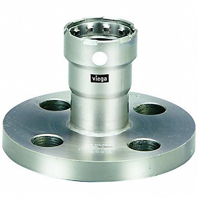 VIEGA MEGAPRESS 91180 Flange