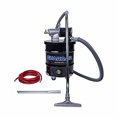 GUARDAIR PQ20C150 Pneumatic Vaccum