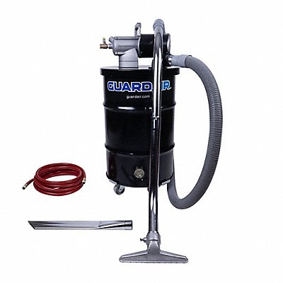 GUARDAIR PQ30C200 Pneumatic Vaccum