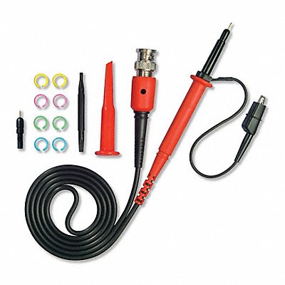 B K PRECISION PR2000B Oscilloscope Probe 48 in Cable L