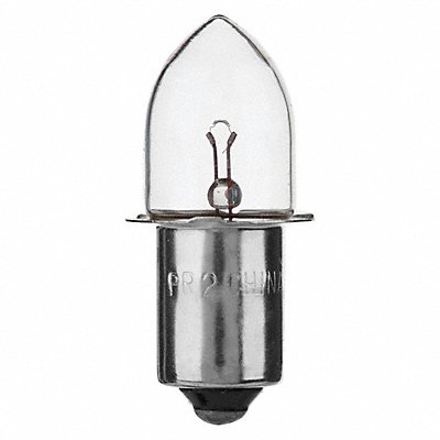 LUMAPRO 21U499 1.19 W B3-1/2 P13.5s PK2