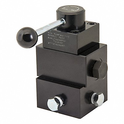 BVA HYDRAULICS PR33CL Hydraulic Control Valve Three Positions