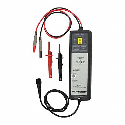 B K PRECISION PR67 Oscilloscope Probe 37.4 in Cable L