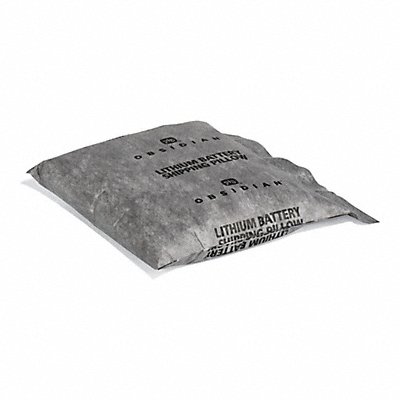 OBSIDIAN BAT110 Lithium Battery Shipping Pillow PK 20