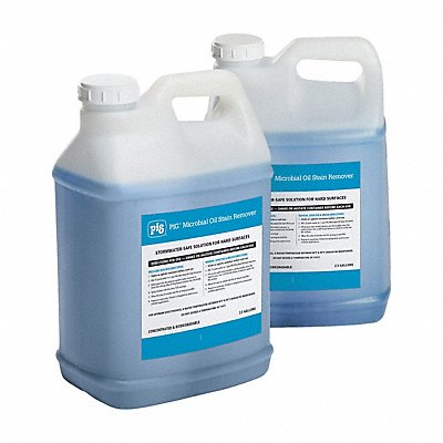 PIG CLN888 Oil Stain Remover 2.5 gal Mild Citrus