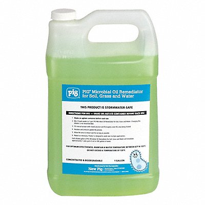 PIG CLN936 Oil Remediator for soil and grass