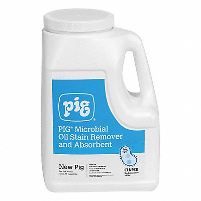 PIG CLN938 Microbial Oil Stain Remover