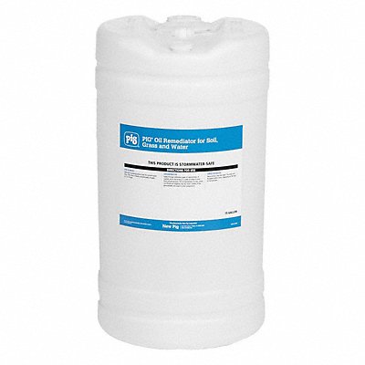 PIG CLN952 Oil Remediator for soil and grass