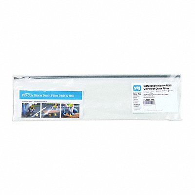 PIG FLT9671PK Stormwater Over-the-Drain Filter