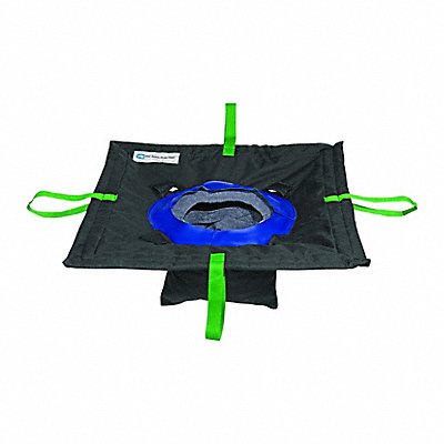 PIG INT4001111OFS Adjustable Storm Drain Frame