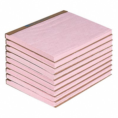 PIG MAT3127 Chemical Absorbent Tablet PK 90