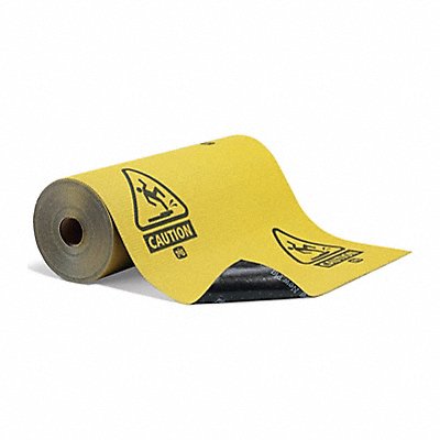 PIG MAT32400YW Mat Industrial Absorbent Caution YW