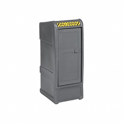 MASONWAYS SVC112GY Spill Center Cabinet