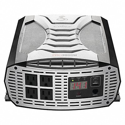 COBRA CPI3000W Power Inverter