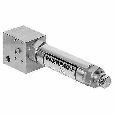 ENERPAC PRV3 Hyd Valve G1/4 1.8 gpm 435-4350 psi