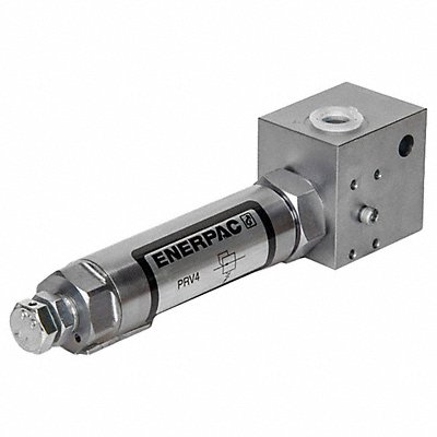 ENERPAC PRV4 Pressure Valve G1/4 4.0 gpm 0-5000 psi