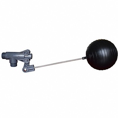 KERICK PS150SS5 Complete Float Valve Assembly 1 1/2 in
