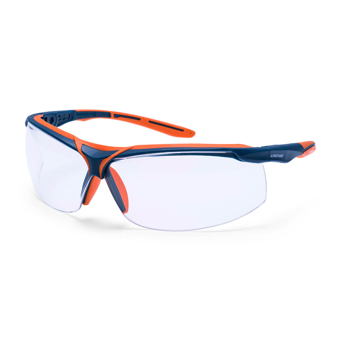 Portwest PS13 Mega Safety Glasses