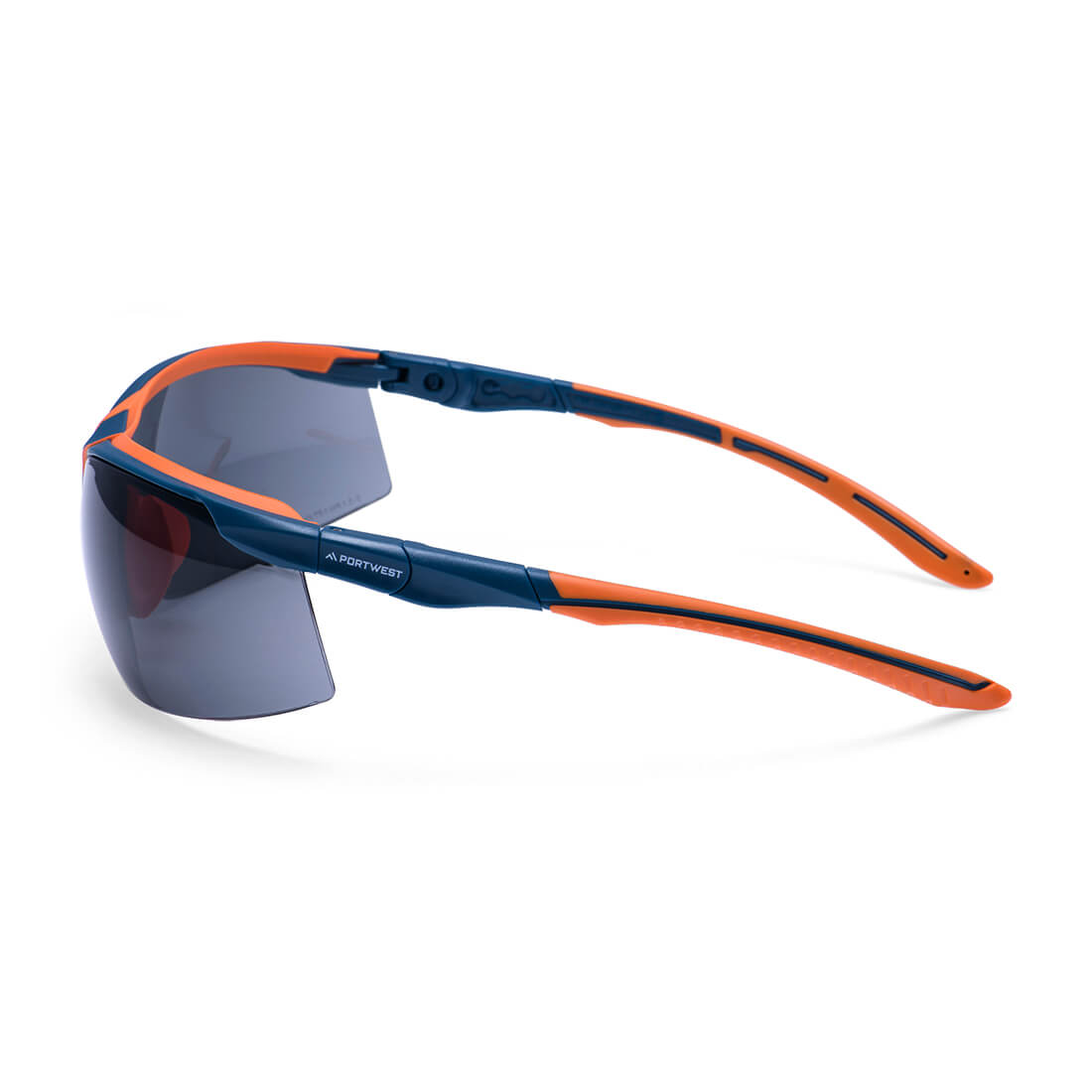 Portwest PS13 Mega Safety Glasses
