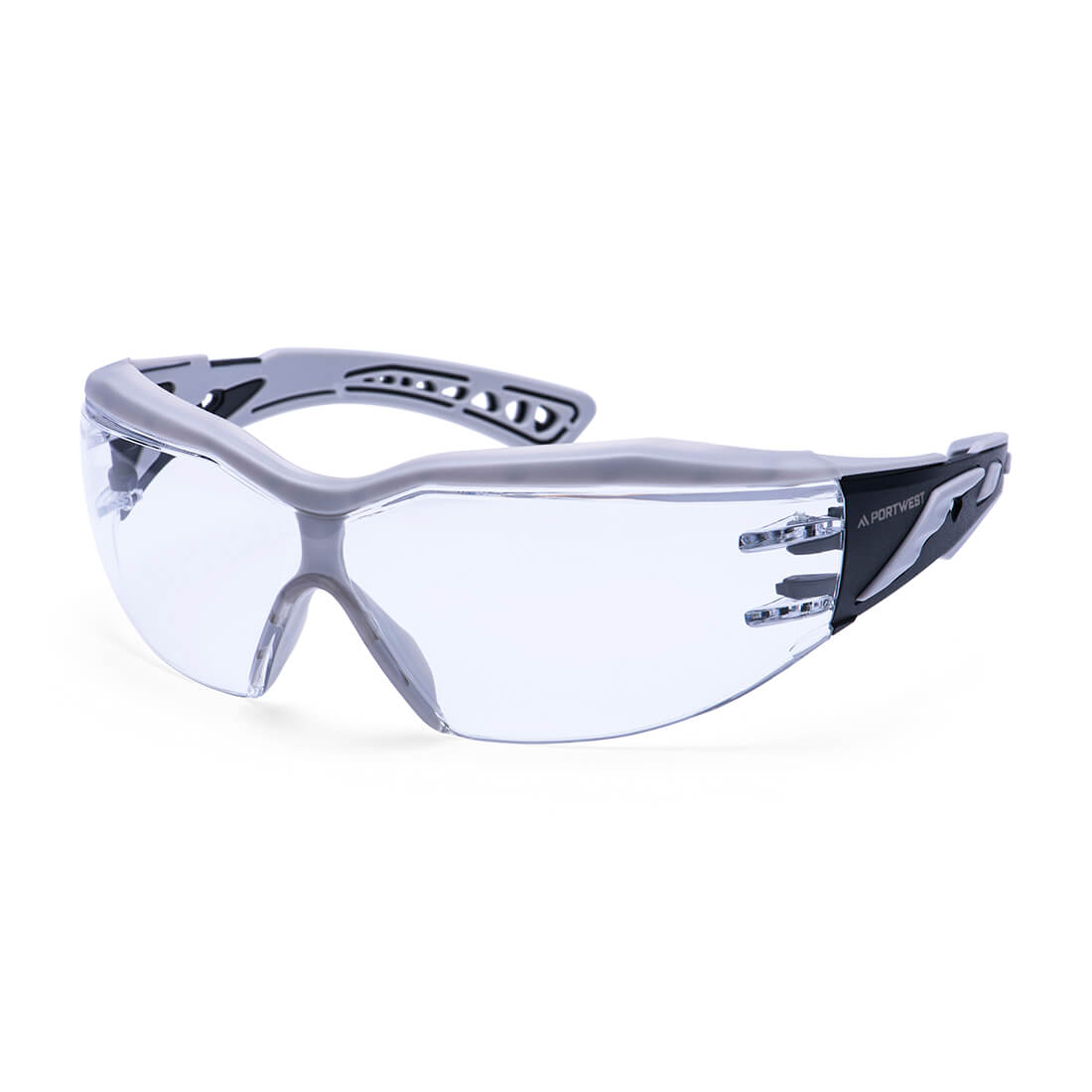 Portwest PS20 Dynamic Plus Safety Glasses