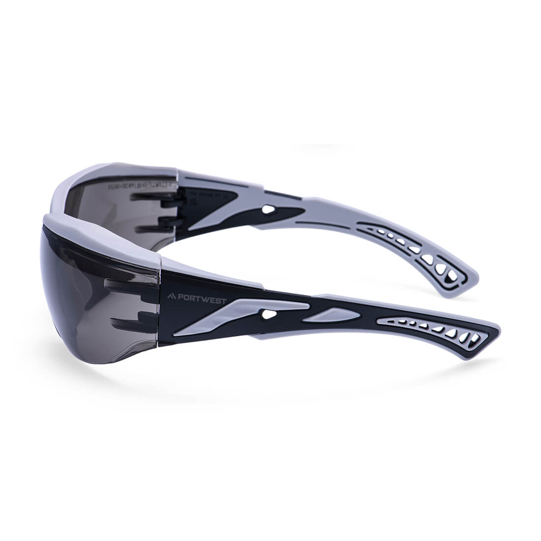 Portwest PS20 Dynamic Plus Safety Glasses