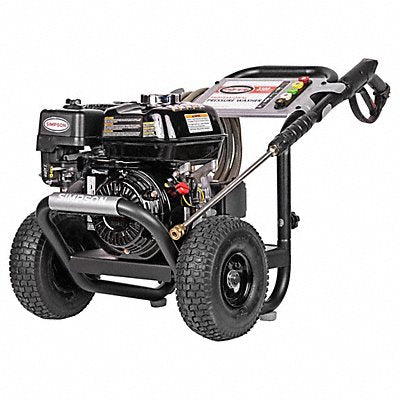 SIMPSON 60629 Pressure Washer