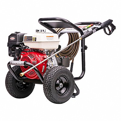 SIMPSON PS60869 Gas Pressure Washer