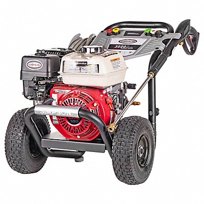SIMPSON 61002 Professional Pressure Washer