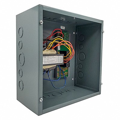 FUNCTIONAL DEVICES INC / RIB PSH300A Cls 2 Transformer 100VA Enclosed Wall