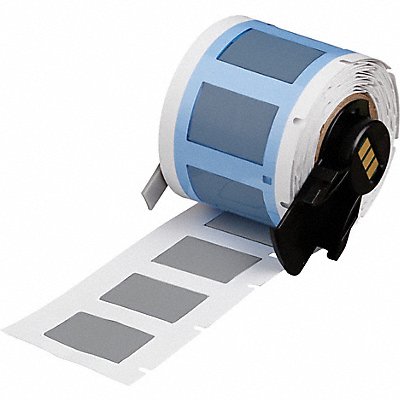 BRADY M63751342GY Sleeve Polyolefin Grey 1 W