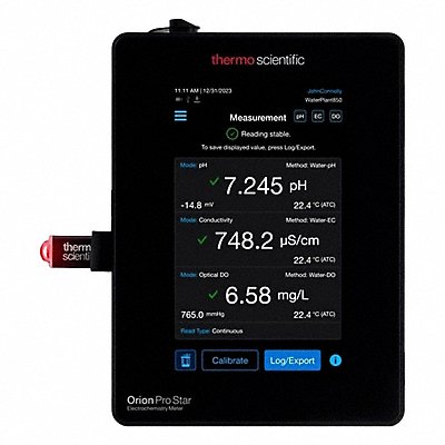 THERMO SCIENTIFIC PSTARUFD Orion Pro Star series USB flash drive
